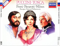Tosca