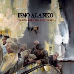 Maailmanlopun sushibaari