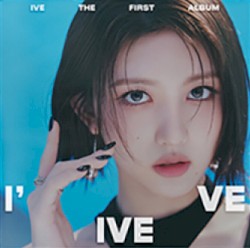 I’ve IVE