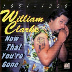 Now That You're Gone