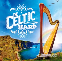 The Celtic Harp