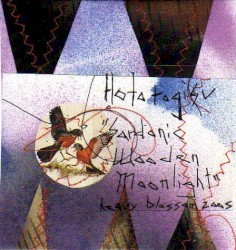 Sardonic Wooden Moonlight