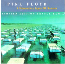 A Momentary Lapse of Reason: Limited Edition Trance Remix