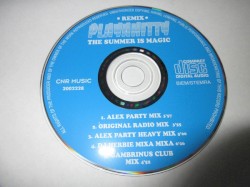 The Summer Is Magic (Remix)