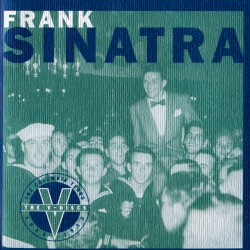 The V‐Discs 1943–1952