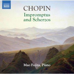 Impromptus & Scherzos