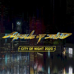 City of Night 2020