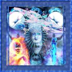 "GOD ENERGY" Increase Focus Increase Focus Increase Focus Increase Focus Increase Focus Increase Focus ADHD Beneath, Gone!