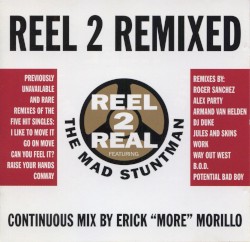 Reel 2 Remixed