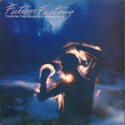 Throw the Warped Wheel Out