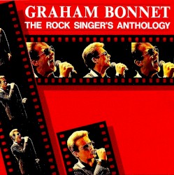 The Rock Singer’s Anthology