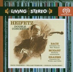 Double Concertos