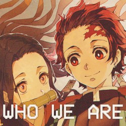 Who We Are