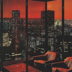 corporate skylines
