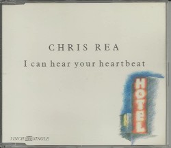 I Can Hear Your Heartbeat