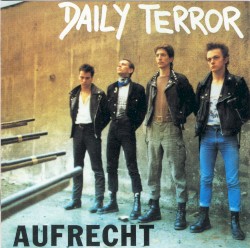 Aufrecht