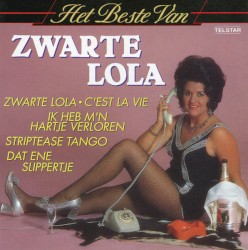 Het beste van Zwarte Lola