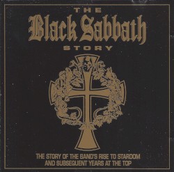 The Black Sabbath Story