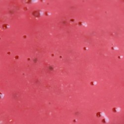 Berries, Milk and Sugar