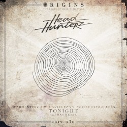 Tonight (Alpha² Rmx)