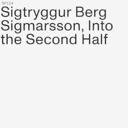 Into the Second Half