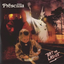 Prescilla