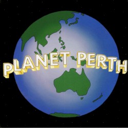 Planet Perth EP