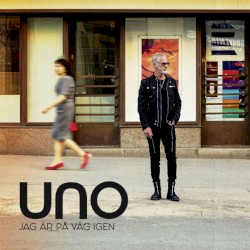 Jag är på väg igen