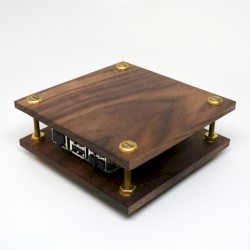 PL 24 (For Passive Listening)