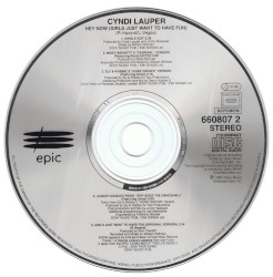 Hey Now (Girls Just Want To Have Fun)