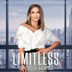 Limitless from the Movie "Second Act"