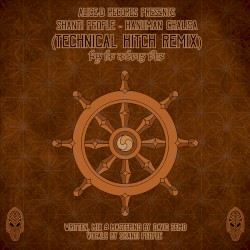 Hanuman Chalisa (Technical Hitch Remix)