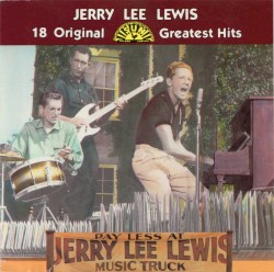 18 Original Sun Greatest Hits