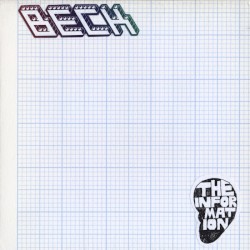 The Information/Album Sampler