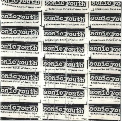 Screaming Fields of Sonic Love