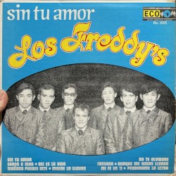 Sin tu amor