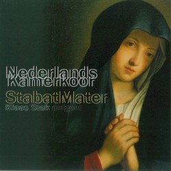 Stabat mater