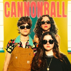 Cannonball