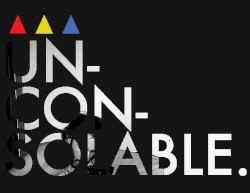 Unconsolable