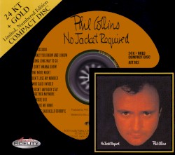 No Jacket Required