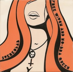 Free Witch and No-Bra Queen