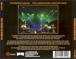 The London Eye Concert: Live at the London Forum November 2008