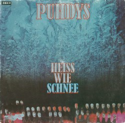 Heiß wie Schnee