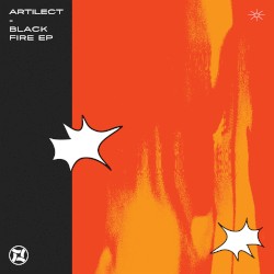 Black Fire EP