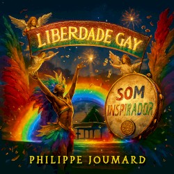 Liberdade Gay – Som Inspirador