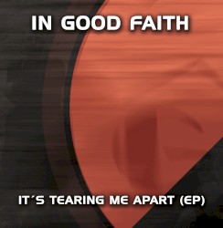 It’s Tearing Me Apart (EP)