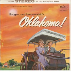 Oklahoma! From the Sound Track of the Motion Picture