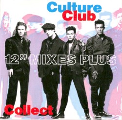 Collect: 12″ Mixes Plus