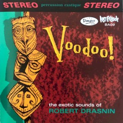 Voodoo!
