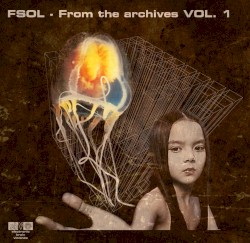 From the Archives, Volume 1